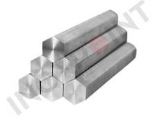 Шестигранник нержавеющий 58 мм, AISI 304, L=6 100 мм, h11