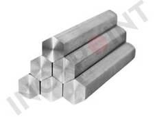 Шестигранник нержавеющий 8 мм, AISI 304, L=3 100 мм, h11