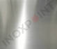 Лист нержавеющий холоднокатаный 1,0х1500х3000 матовый AISI 430