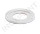 Прокладка CLAMP Silicone Dn 80 (76,1 мм | 3''), SMS